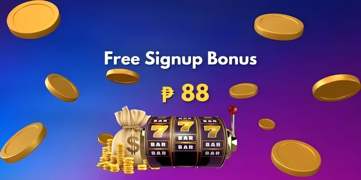 Tables game casino welcome banner for PH players
