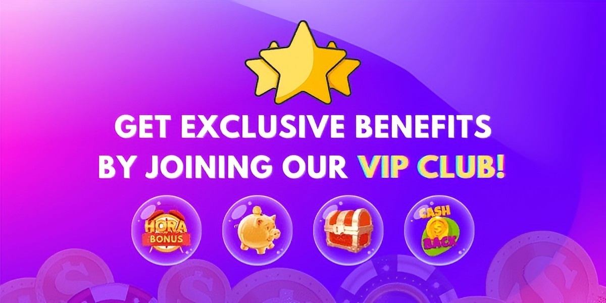 Tables game slot and table games promotion