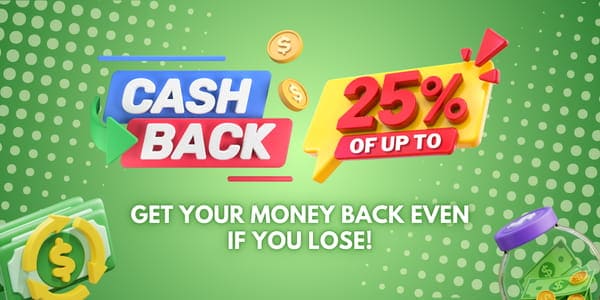 Sugar Rush Tables game casino promotion