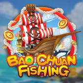 Bao Chuan Fishing in Tables game download