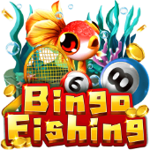 Bingo Fishing in Tables game download