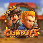 Cowboys in Tables game games