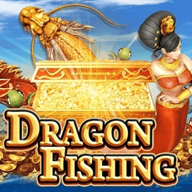 Dragon Fishing in Tables game download