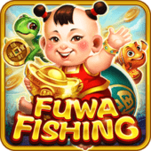 Fuwa Fishing in Tables game download