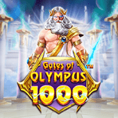 Gates of Olympus 1000 in Tables game games