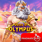 Gates of Olympus in Tables game casino