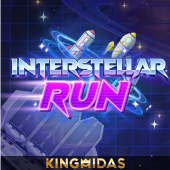 Interstellar Run in Tables game cards