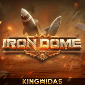 Iron Dome in Tables game cards