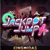 Jackpot Jump in Tables game cards