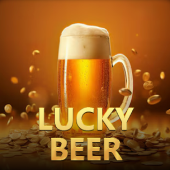 Lucky Bear in Tables game cards