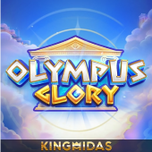 Olympus Glory in Tables game cards