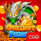 Oneshot Fishing in Tables game download