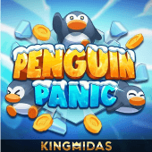 Penguin Panic in Tables game cards