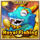 Royal Fishing in Tables game download